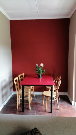 Loscona flat